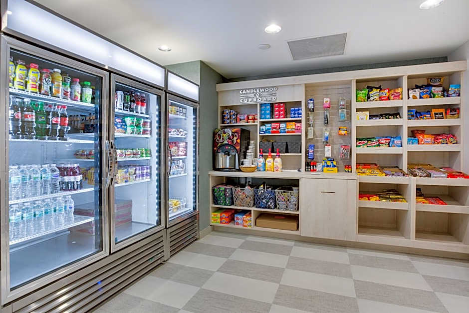 Candlewood Suites Miami Intl Airport - 36th St By IHG