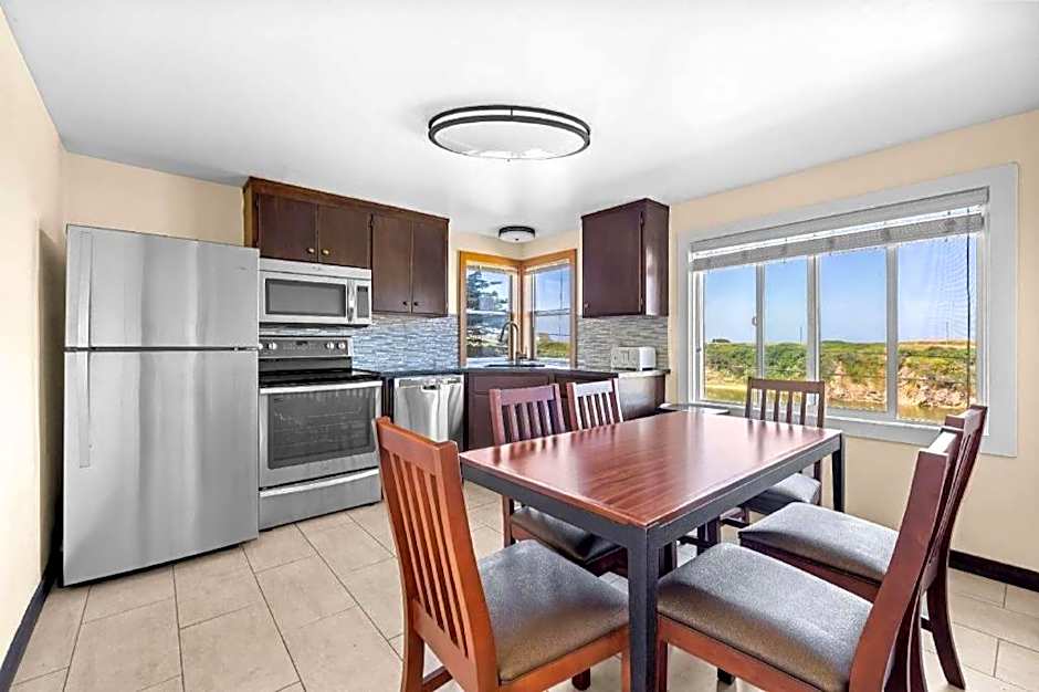 Best Western Vista Manor Lodge