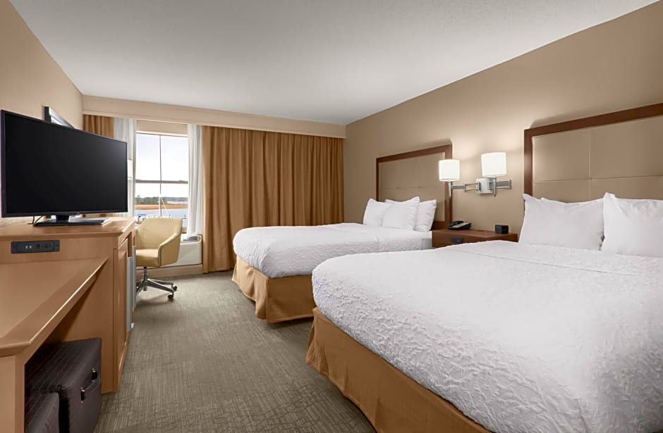 Hampton Inn Georgetown-Marina