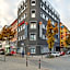 sevenDays Hotel BoardingHouse Mannheim