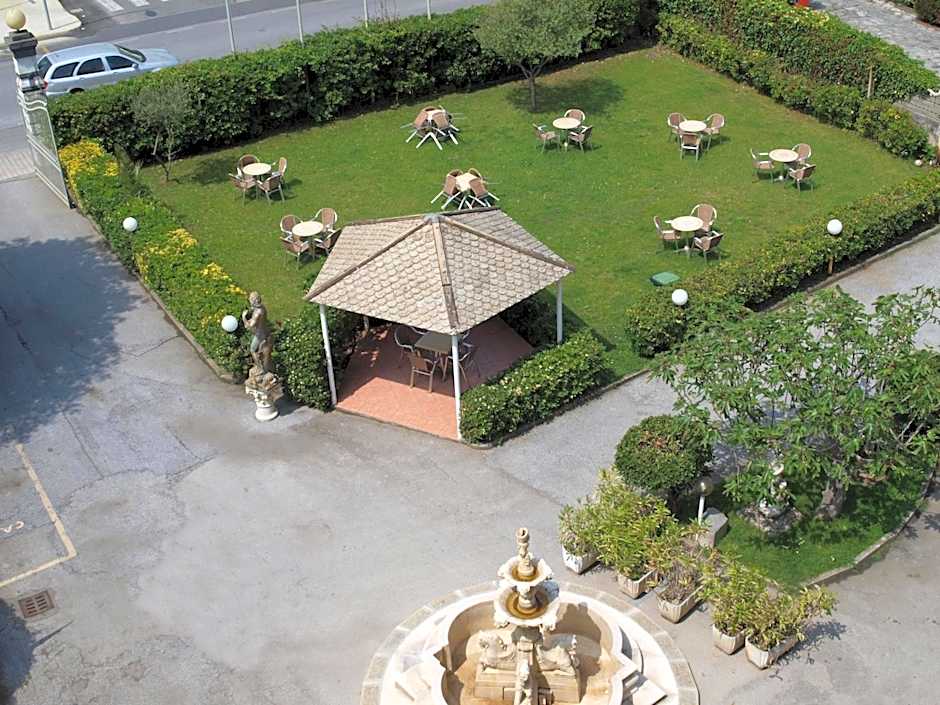 Hotel Villa Colombo