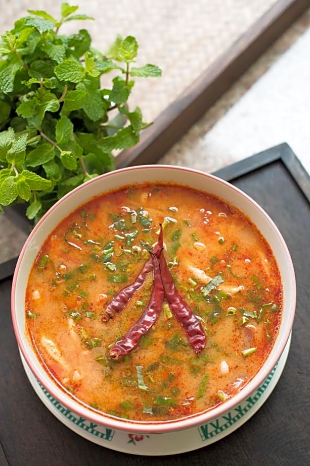 Namtok Sarika Resotel