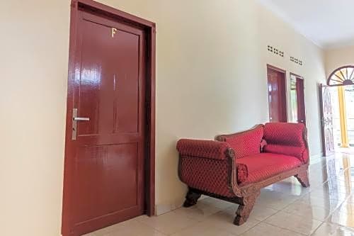 OYO 2916 Op Samuel Homestay