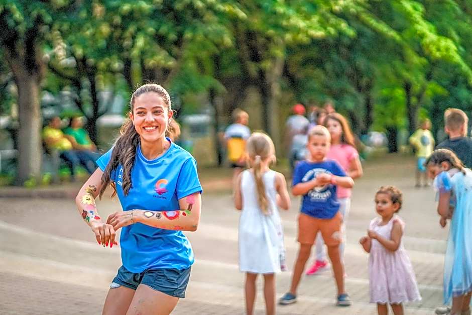 Calimera Ralitsa Superior Hotel - Ultra All Inclusive plus Aquapark