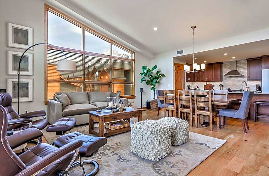 Spring Creek Vacations