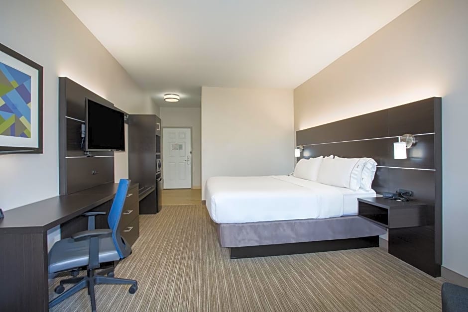 Holiday Inn Express Hotel & Suites Fort Collins