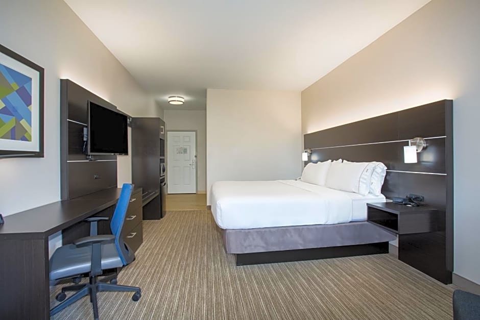 Holiday Inn Express Hotel & Suites Fort Collins, an IHG Hotel