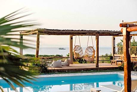 Samothraki Village Hotel