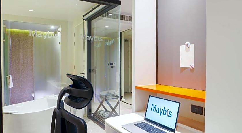 Maybis Hotel