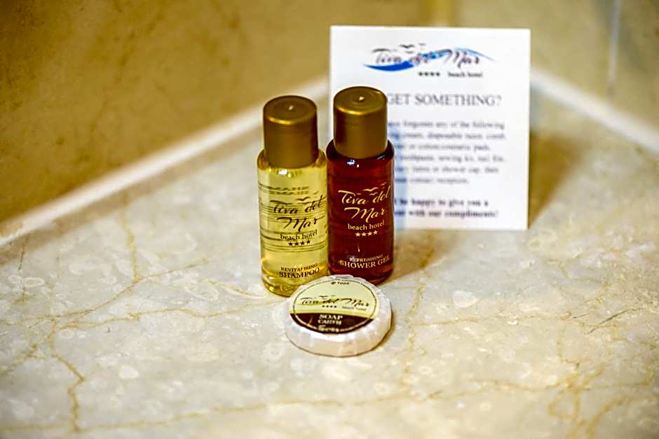 Tiva del Mar Beach Hotel