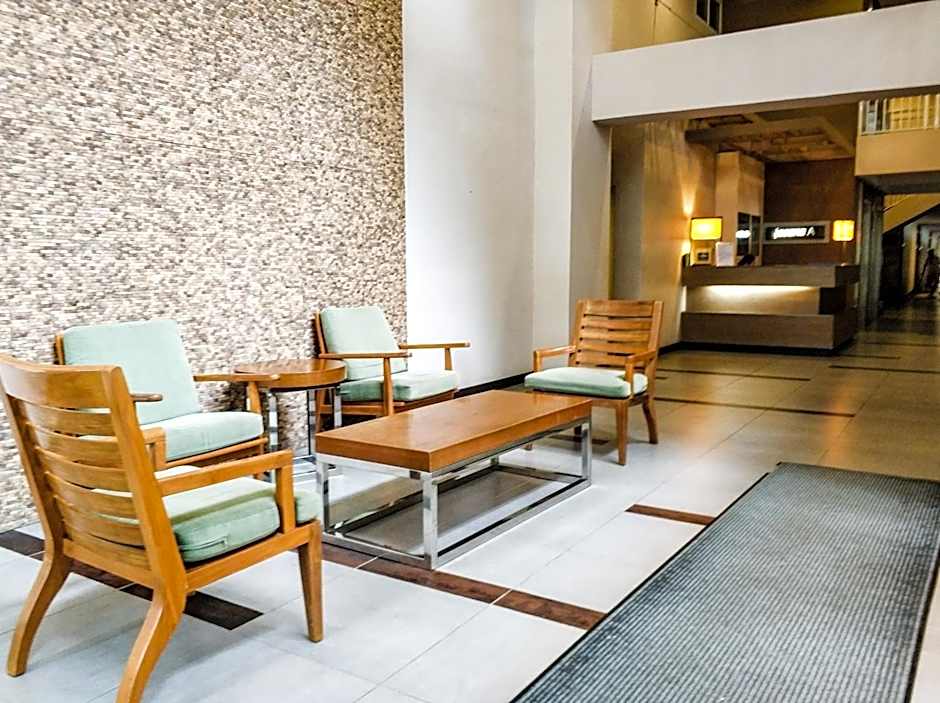 Beach Getaway at Pico de Loro Hamilo Coast Nasugbu Batangas