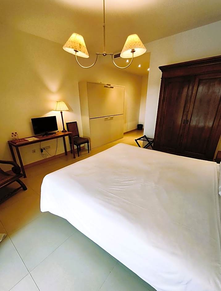 Hotel Villa Marcilla