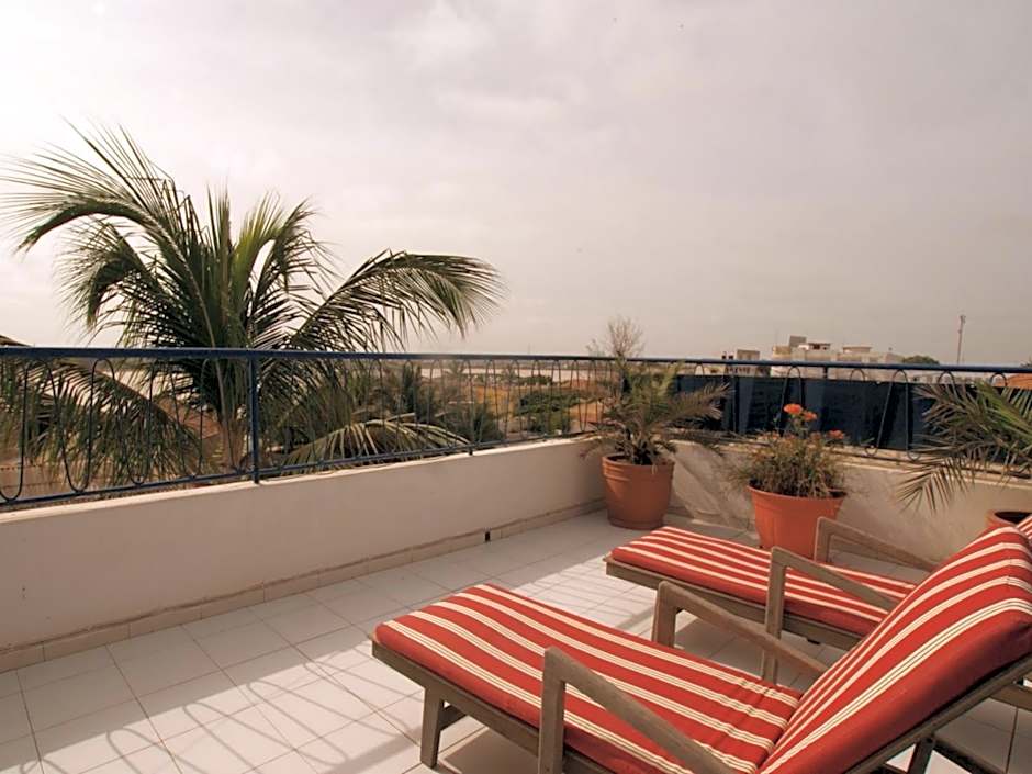 Hôtel La Résidence