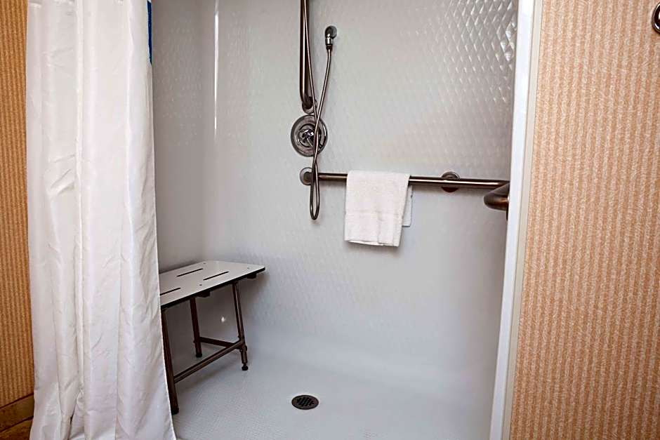 Hampton Inn By Hilton Oneonta, NY