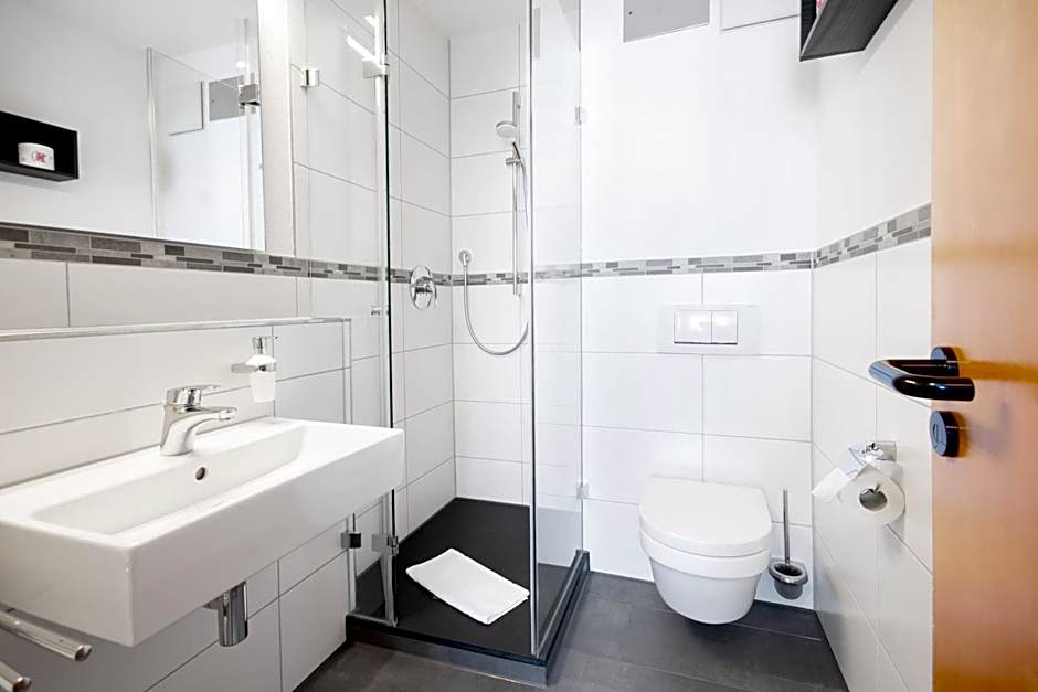 Gasthof Linde - Hotel Blum