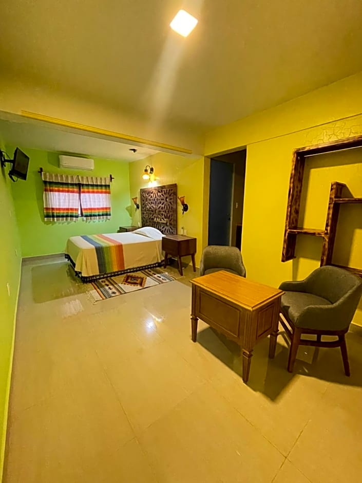 Suites Cárdon
