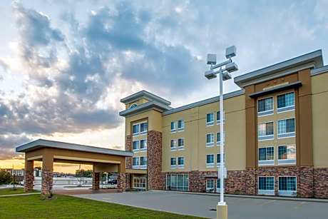 La Quinta Inn & Suites by Wyndham Hattiesburg I-59