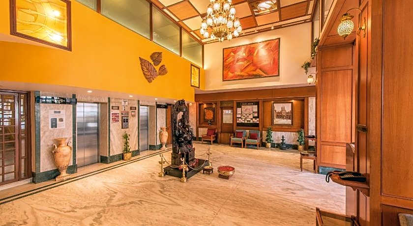 Hotel Bangalore Gate