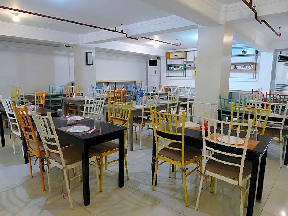 My Hotel Davao