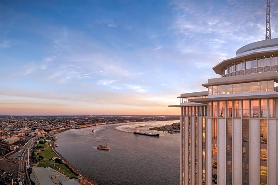 Four Seasons New Orleans