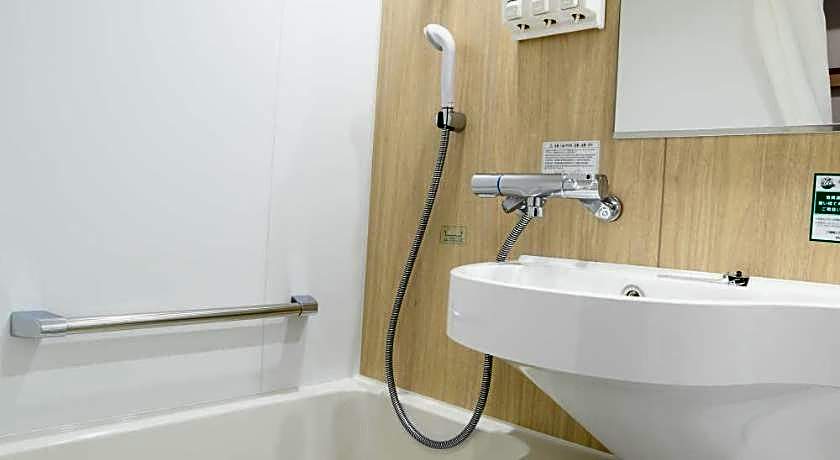 R&b Hotel Ueno-Hirokoji