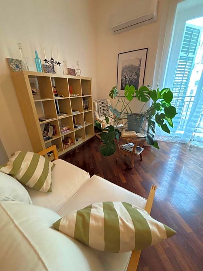 B&B Bandiera 77