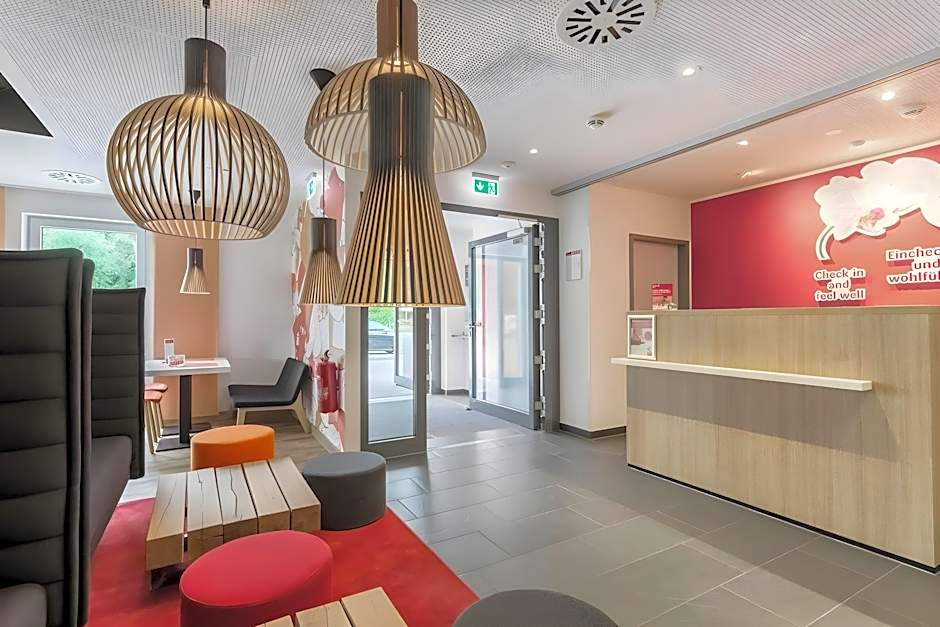 Serways Hotel Weisskirchen Nord