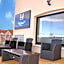 Logis- Hotel de la Baie de Wissant & Appartements