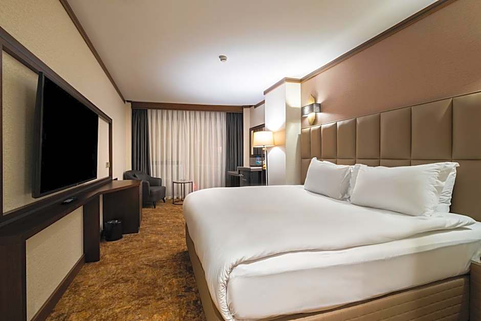 Park Dedeman Kızılay Ankara