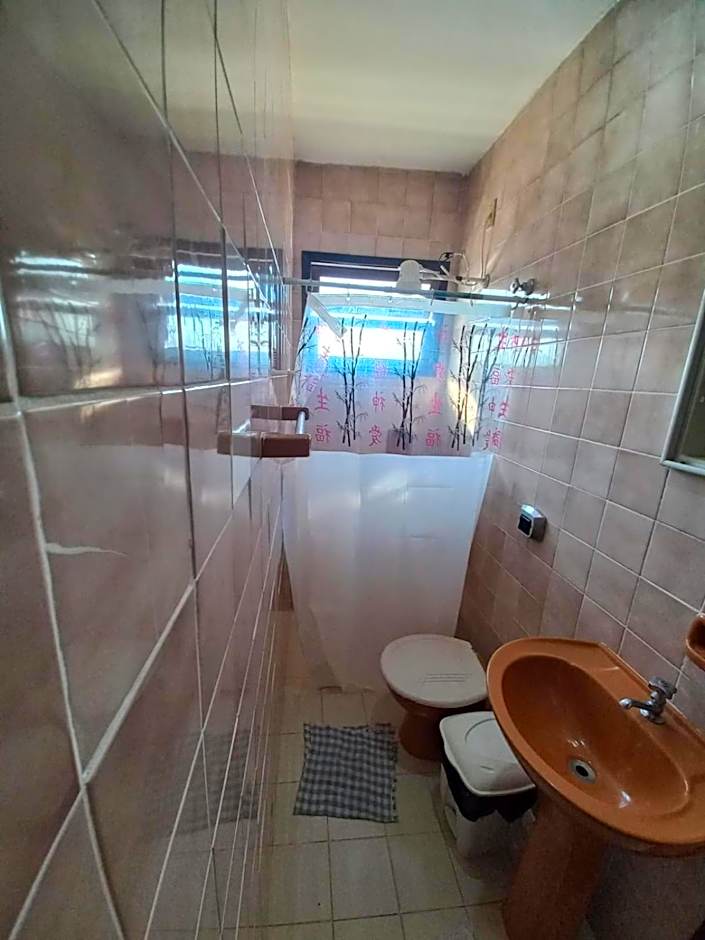 Pousada Chalés Vereda do Sol