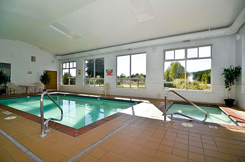 Best Western Cottage Grove Inn