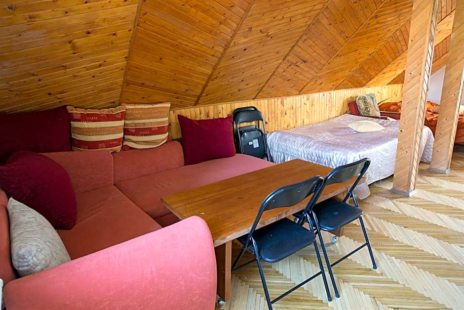 Svečiuose pas Aldoną