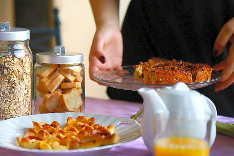 LE TRE ARTI B&B – San Zenone degli Ezzelini, 