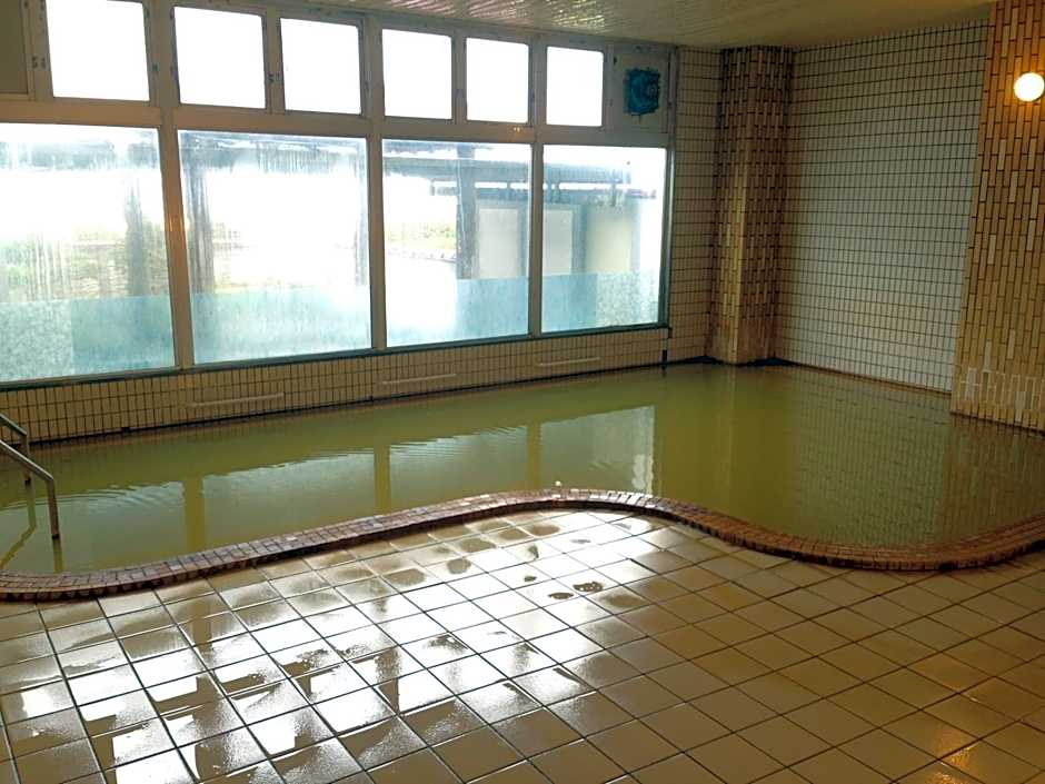 Hokkai Hotel