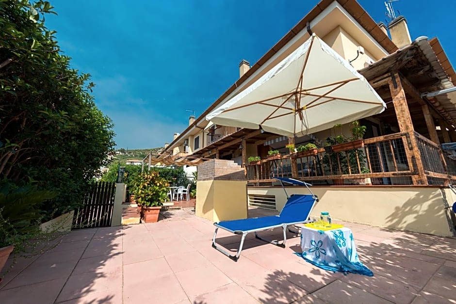 Bed & Breakfast Hotel California