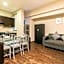 204 Historic Center 2Bdrm 2Bath AC Apt Rooftop