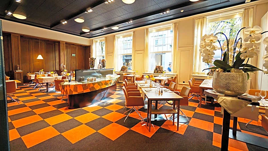 Hotel Glockenhof Zürich