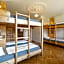 Chalet Hostel @ Backpackers Villa Interlaken
