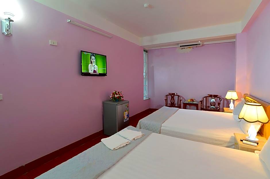 Noi Bai Airport Hotel