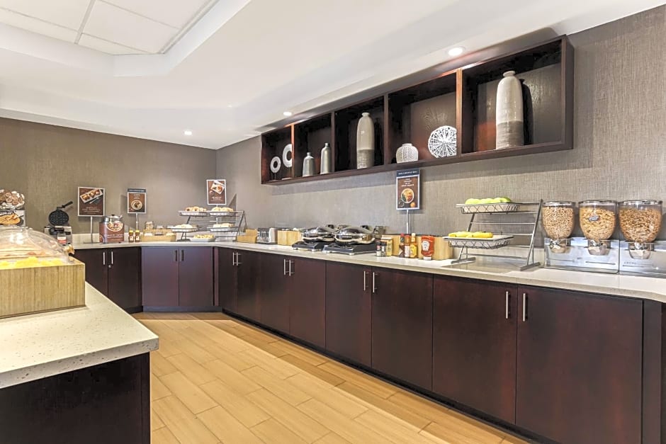 SpringHill Suites by Marriott Austin Parmer/Tech Ridge