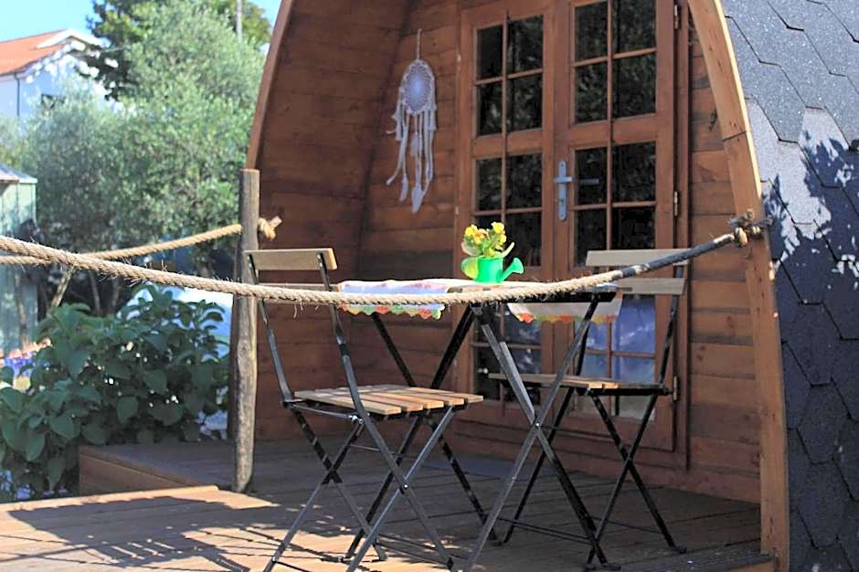 Casa da Avó Miquinhas