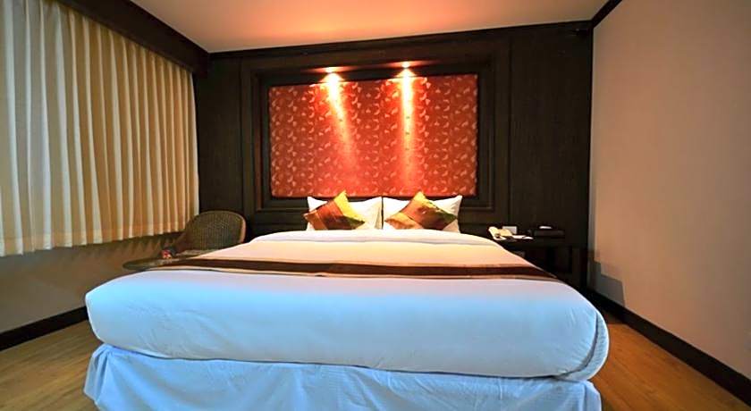 Piyaporn Pavilion Hotel