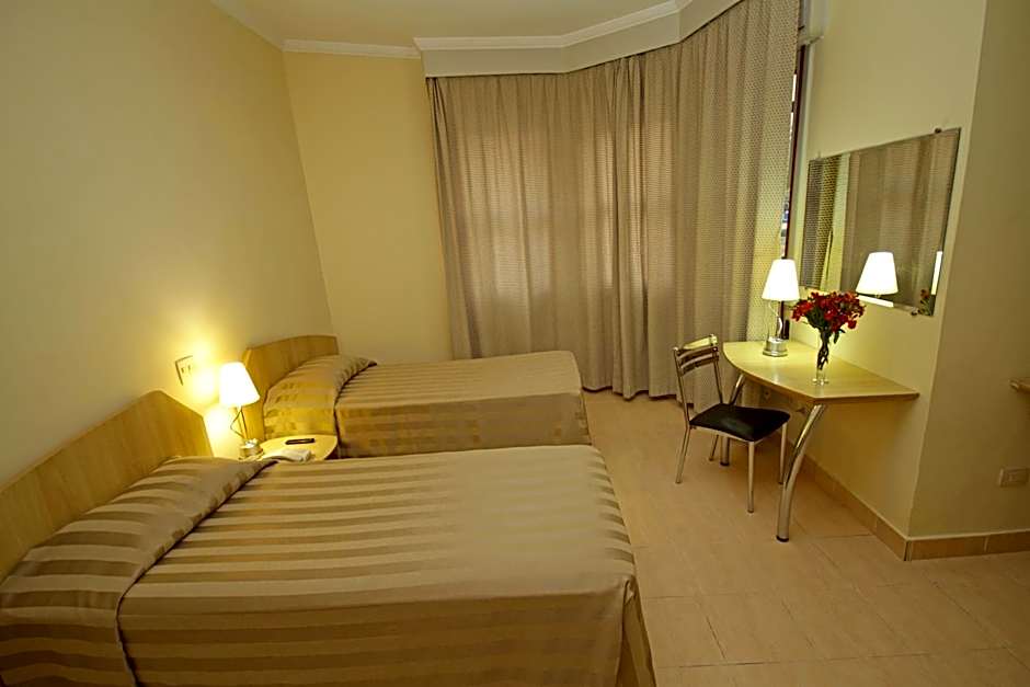 San Michel Hotel