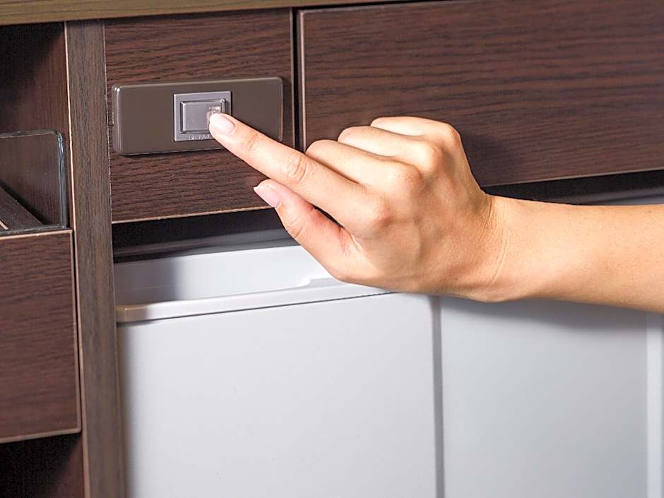 APA Hotel Nihombashi Bakurocho-Ekikita