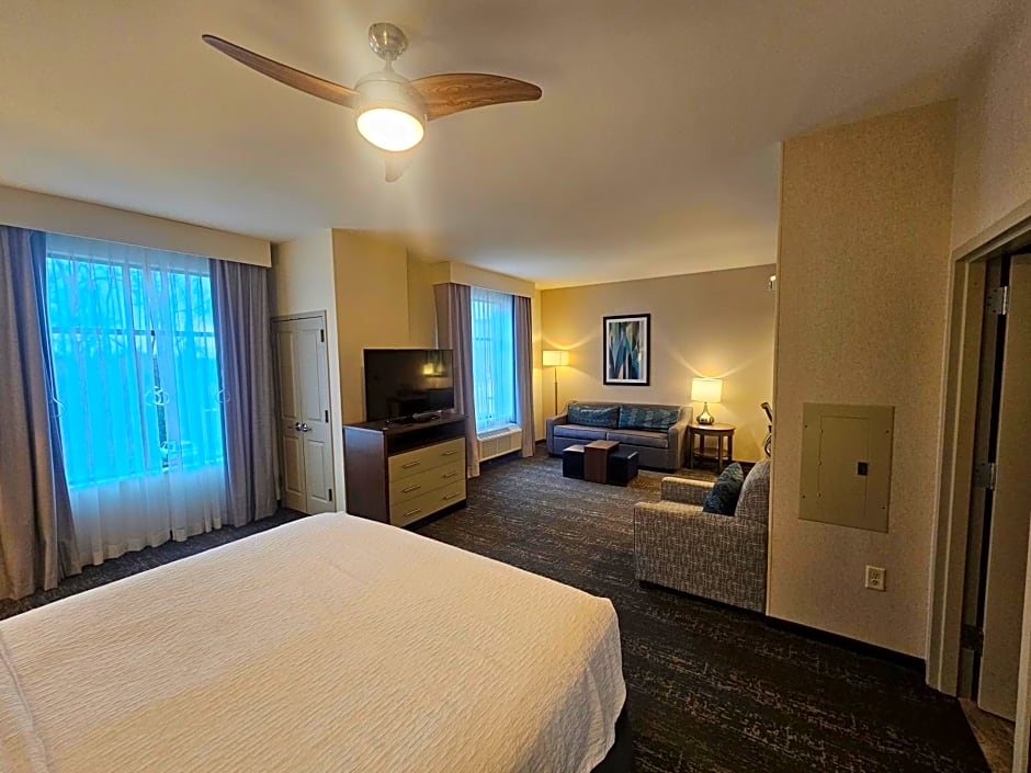 Homewood Suites By Hilton Poughkeepsie