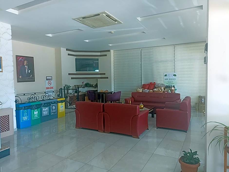 Udi Hotel