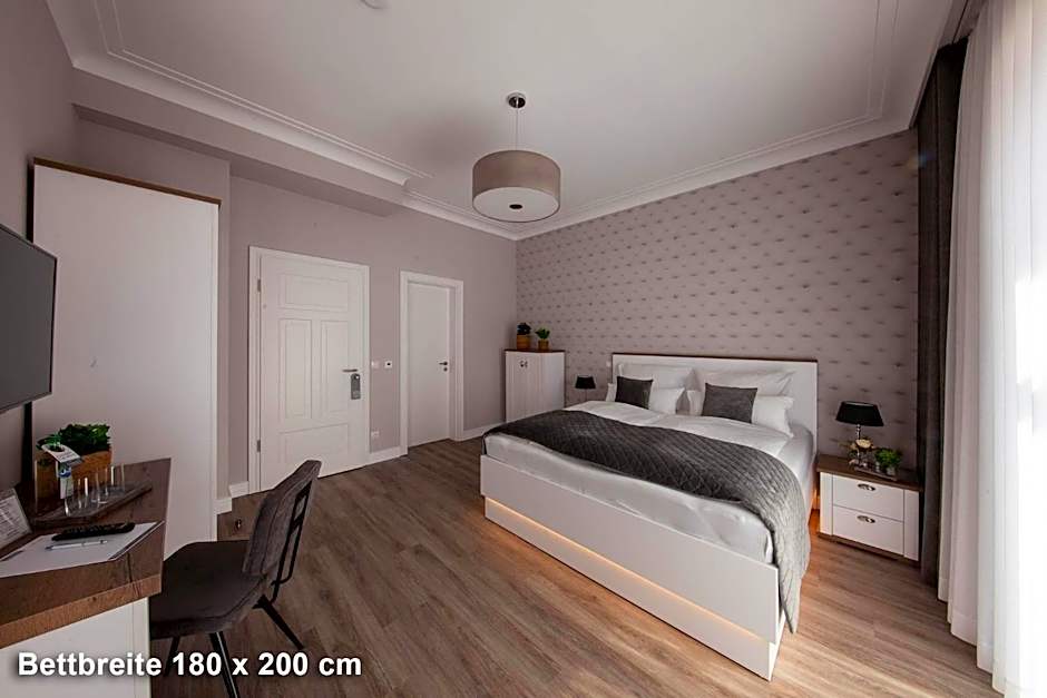 Hotel Altes Amtshaus
