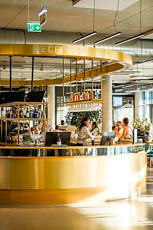 FIRMAMENT Hotel