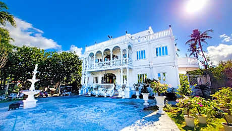 Mancion Bakasyunan Resort San Pablo Laguna