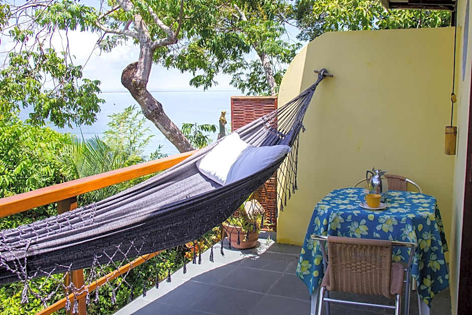 Pousada VillaBahia